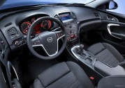 Opel Signum Sports Tourer